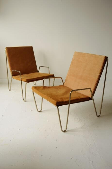 Osi Modern Chair