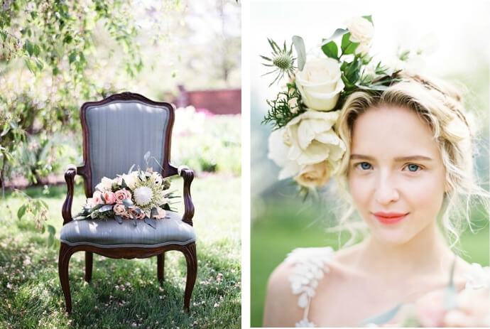 Rosehip Florals by Judy Pak Photography