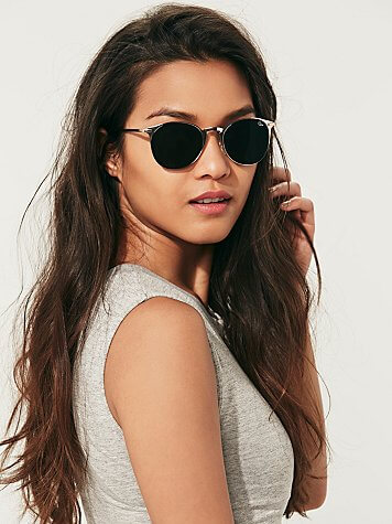 Free-people-sunglasses