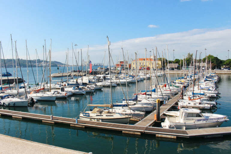 Portugal: Belém